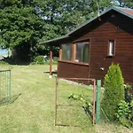 Дом отдыха Domek Nad Jeziorem -mazury- Linia Brzegowa Piotrowice (Nowe Miasto)