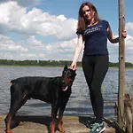 Domek Nad Jeziorem -mazury- Linia Brzegowa *