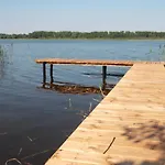 בית נופש Domek Nad Jeziorem -mazury- Linia Brzegowa