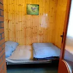 Domek Nad Jeziorem -mazury- Linia Brzegowa בית נופש Piotrowice (Nowe Miasto)