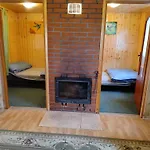 Nad Jeziorem -mazury- Linia Brzegowa *