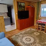 בית נופש Domek Nad Jeziorem -mazury- Linia Brzegowa