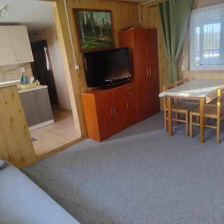 Nad Jeziorem -mazury- Linia Brzegowa *
