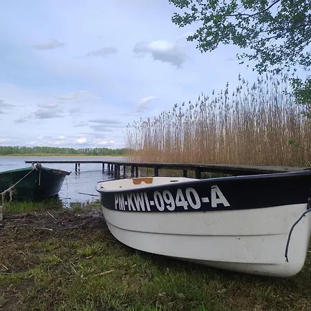 Nad Jeziorem -mazury- Linia Brzegowa * Piotrowice (Nowe Miasto)